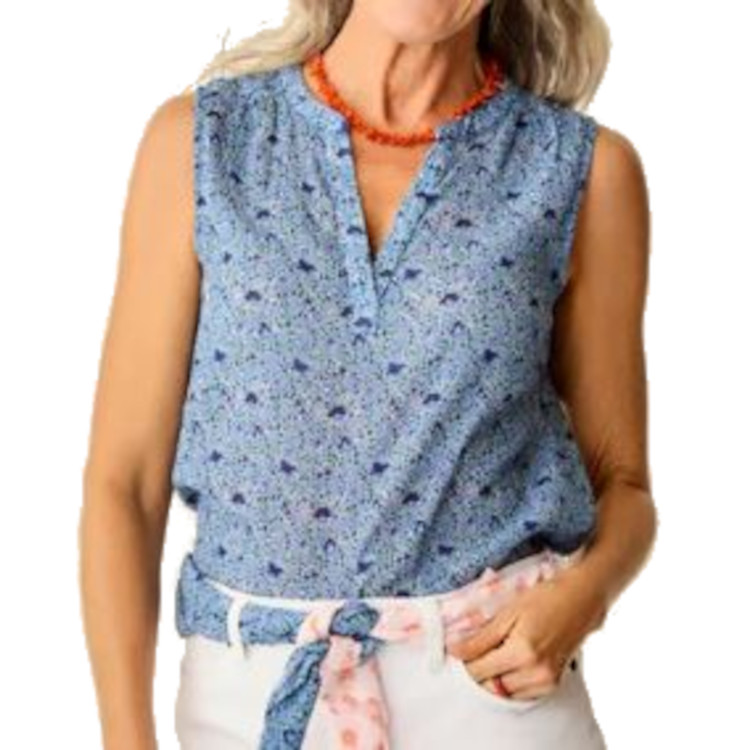 Carve Designs Dylan Tank - Women's - Image 4